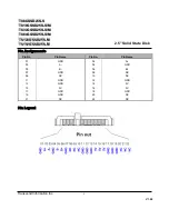 Preview for 6 page of Transcend SSD25S Datasheet