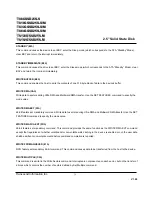 Preview for 36 page of Transcend SSD25S Datasheet