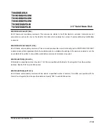 Preview for 37 page of Transcend SSD25S Datasheet