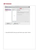 Preview for 7 page of Transcend SSD320 User Manual