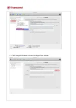 Preview for 10 page of Transcend SSD320 User Manual