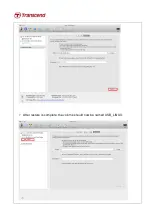 Preview for 12 page of Transcend SSD320 User Manual