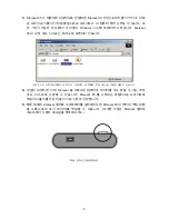 Preview for 10 page of Transcend StoreJet 25 mobile (Korean) User Manual