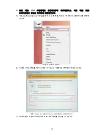 Preview for 14 page of Transcend StoreJet 25 mobile (Korean) User Manual