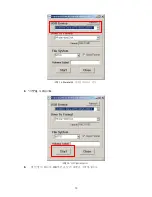 Preview for 15 page of Transcend StoreJet 25 mobile (Korean) User Manual