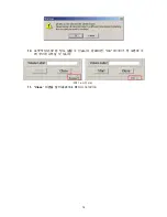 Preview for 16 page of Transcend StoreJet 25 mobile (Korean) User Manual