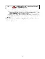 Preview for 7 page of Transcend StoreJet 25C User Manual