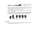 Preview for 7 page of Transcend StoreJet 25H2 User Manual