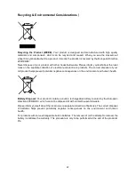 Preview for 24 page of Transcend StoreJet 25H2 User Manual