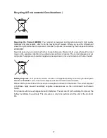 Preview for 24 page of Transcend StoreJet 25H3 User Manual