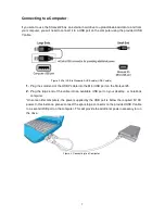 Preview for 9 page of Transcend StoreJet 25M2 User Manual