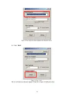 Preview for 18 page of Transcend StoreJet 25M2 User Manual