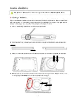 Preview for 9 page of Transcend StoreJet 25P User Manual