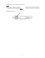 Preview for 10 page of Transcend StoreJet 25P User Manual