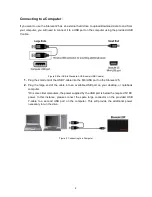 Предварительный просмотр 11 страницы Transcend StoreJet 25P User Manual