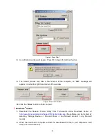 Preview for 16 page of Transcend StoreJet 25P User Manual