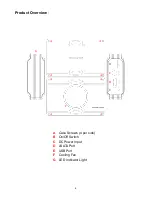 Preview for 6 page of Transcend StoreJet 35 Ultra User Manual