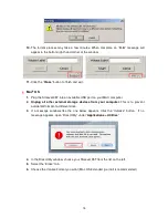 Preview for 17 page of Transcend StoreJet  35T User Manual