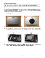 Preview for 7 page of Transcend StoreJet 35U3 User Manual