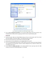 Preview for 10 page of Transcend StoreJet 35U3 User Manual