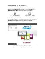 Preview for 26 page of Transcend StoreJet Cloud User Manual