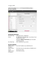 Preview for 31 page of Transcend StoreJet Cloud User Manual