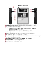 Preview for 6 page of Transcend StoreJet OTG User Manual