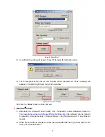 Preview for 13 page of Transcend StoreJet TS250GSJ25C User Manual