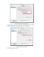 Preview for 17 page of Transcend StoreJet TS250GSJ25C User Manual