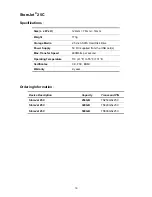 Preview for 21 page of Transcend StoreJet TS250GSJ25C User Manual