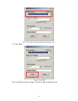 Preview for 15 page of Transcend StoreJet TS500GSJ25C User Manual