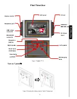 Preview for 7 page of Transcend T.photo 710 User Manual