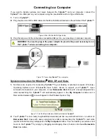 Preview for 11 page of Transcend T.photo 710 User Manual