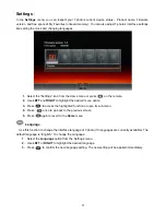 Предварительный просмотр 32 страницы Transcend T.photo 720 User Manual