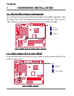 Preview for 12 page of Transcend TS-ABD4 Series User Manual