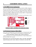 Preview for 12 page of Transcend TS-ABX11 User Manual