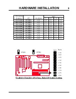 Preview for 13 page of Transcend TS-ABX11 User Manual