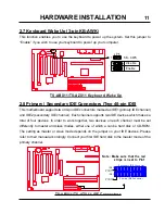 Preview for 15 page of Transcend TS-ABX11 User Manual