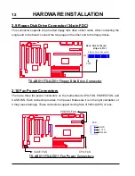 Preview for 16 page of Transcend TS-ABX11 User Manual