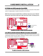 Preview for 17 page of Transcend TS-ABX11 User Manual