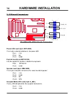 Preview for 18 page of Transcend TS-ABX11 User Manual