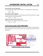 Preview for 19 page of Transcend TS-ABX11 User Manual