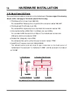 Preview for 20 page of Transcend TS-ABX11 User Manual