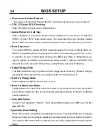 Preview for 28 page of Transcend TS-ABX11 User Manual