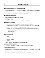 Preview for 40 page of Transcend TS-ABX11 User Manual