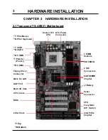 Preview for 7 page of Transcend TS-ABX31 User Manual