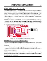 Preview for 10 page of Transcend TS-ABX31 User Manual