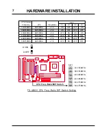 Preview for 11 page of Transcend TS-ABX31 User Manual