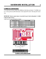 Preview for 12 page of Transcend TS-ABX31 User Manual