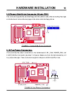 Preview for 14 page of Transcend TS-ABX31 User Manual